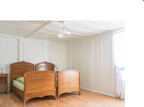 Détail Confort Moderne